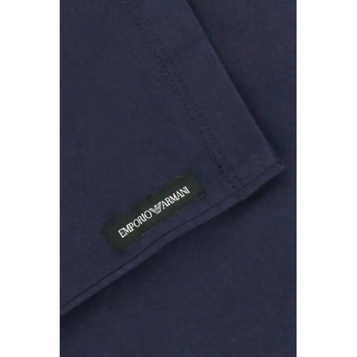 Emporio Armani T-shirt | Regular Fit Emporio Armani 130 Gomez Fashion Store