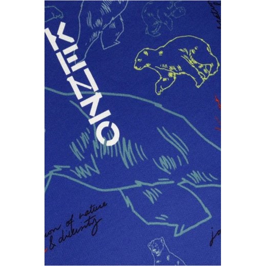 KENZO KIDS Bluza | Regular Fit Kenzo Kids 164 Gomez Fashion Store