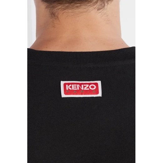 Kenzo Bluza | Regular Fit Kenzo XL Gomez Fashion Store