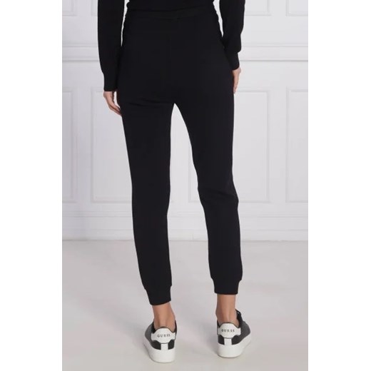Liu Jo Sport Spodnie dresowe | Regular Fit XL okazja Gomez Fashion Store