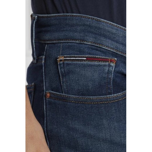 Tommy Jeans Jeansy SIMON SKNY | Skinny fit Tommy Jeans 30/32 okazyjna cena Gomez Fashion Store