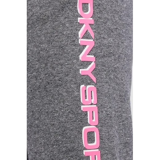 Spodnie damskie DKNY