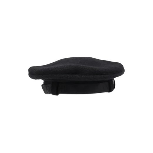 Emporio Armani Beret BASQUE | z dodatkiem wełny Emporio Armani 56 Gomez Fashion Store