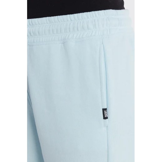 Spodnie damskie DKNY