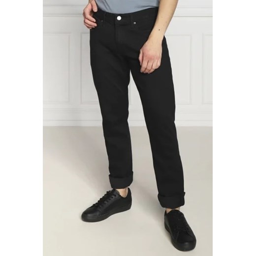 Calvin Klein Jeansy | Slim Fit Calvin Klein 33/32 Gomez Fashion Store okazyjna cena