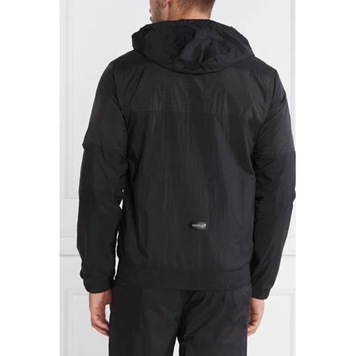 EA7 Dres | Regular Fit XXXL promocja Gomez Fashion Store