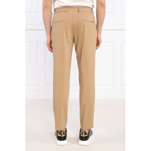 BOSS Spodnie P-GeniusJ | Regular Fit 52 promocja Gomez Fashion Store