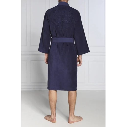 Kenzo Home Szlafrok | Relaxed fit Kenzo Home XL okazja Gomez Fashion Store