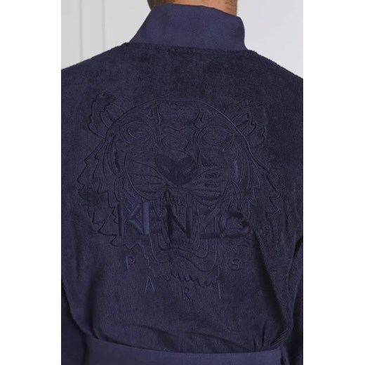 Kenzo Home Szlafrok | Relaxed fit Kenzo Home XL okazyjna cena Gomez Fashion Store
