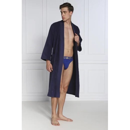 Kenzo Home Szlafrok | Relaxed fit Kenzo Home XL wyprzedaż Gomez Fashion Store