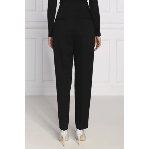 GUESS JEANS Spodnie MAY | Regular Fit XL okazja Gomez Fashion Store