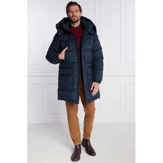 Płaszcz męski Polo Ralph Lauren
