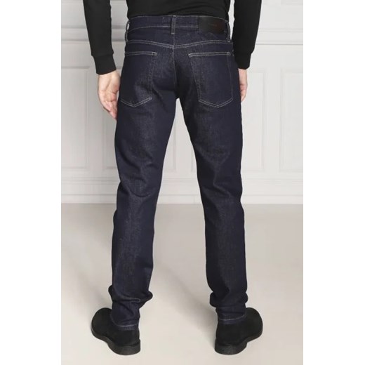Calvin Klein Jeansy | Slim Fit Calvin Klein 34/34 promocja Gomez Fashion Store