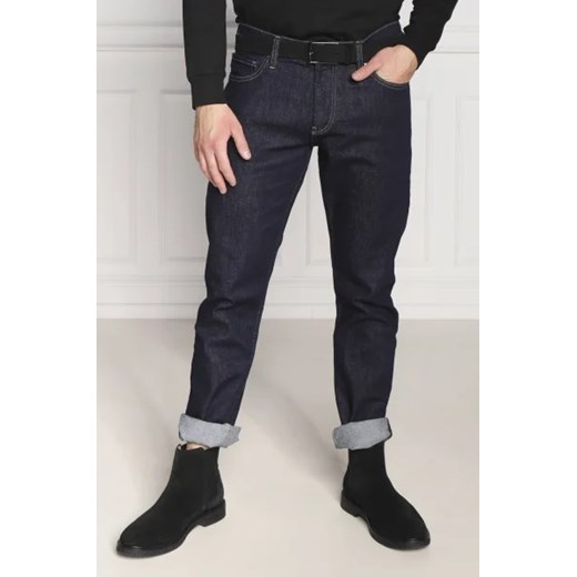 Calvin Klein Jeansy | Slim Fit Calvin Klein 31/32 promocyjna cena Gomez Fashion Store