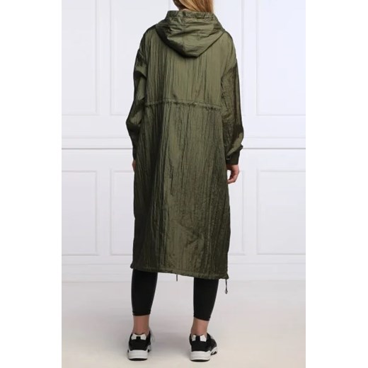 Liu Jo Sport Parka | Regular Fit M promocyjna cena Gomez Fashion Store