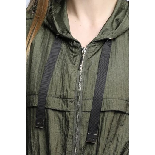 Liu Jo Sport Parka | Regular Fit M okazyjna cena Gomez Fashion Store