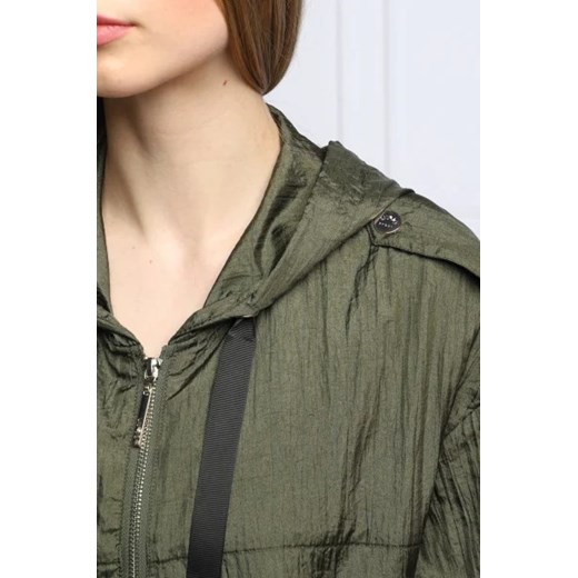Liu Jo Sport Parka | Regular Fit S wyprzedaż Gomez Fashion Store