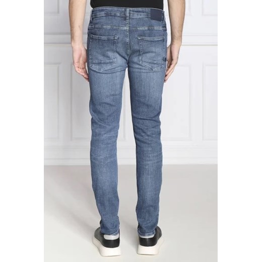 BOSS BLACK Jeansy Delano | Slim Fit 32/34 okazja Gomez Fashion Store