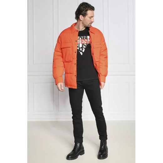 GUESS Jeansy CHRIS | Skinny fit Guess 33/34 Gomez Fashion Store promocja