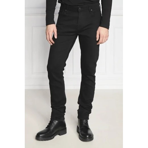 GUESS Jeansy CHRIS | Skinny fit Guess 32/32 okazja Gomez Fashion Store