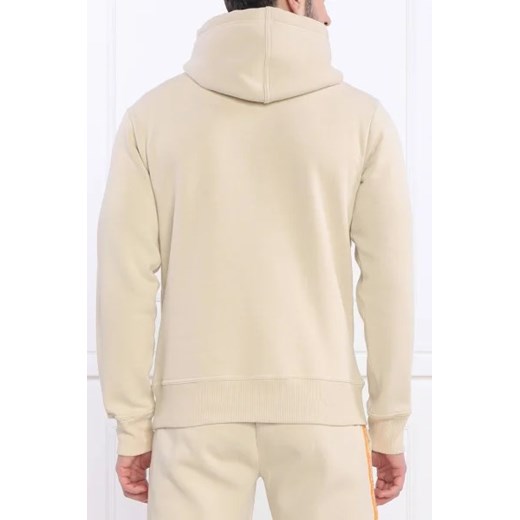 Bluza męska Calvin Klein wiosenna młodzieżowa
