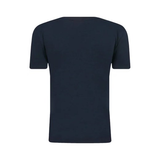 BOSS Kidswear T-shirt | Regular Fit Boss Kidswear 162 wyprzedaż Gomez Fashion Store