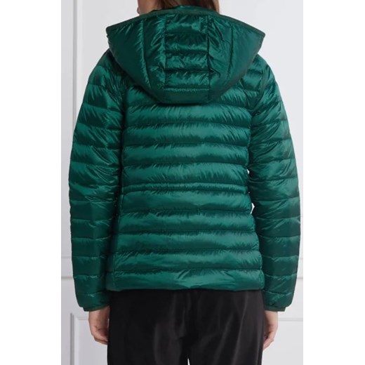 Tommy Hilfiger Puchowa kurtka FEMININE | Regular Fit Tommy Hilfiger L okazyjna cena Gomez Fashion Store