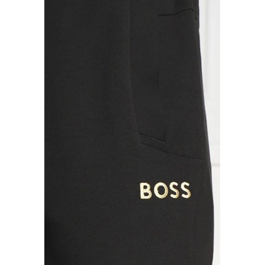 BOSS GREEN Spodnie dresowe Hadim | Regular Fit XL Gomez Fashion Store