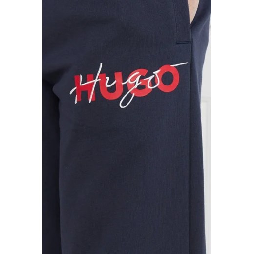 Hugo Bodywear Spodnie dresowe Combined | Regular Fit XXL Gomez Fashion Store