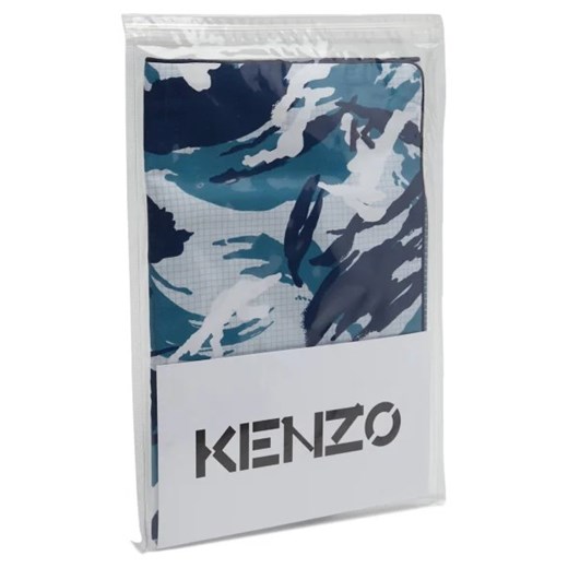 Kenzo Home Poszewka na poduszkę KMOCHECK Kenzo Home 50/75 Gomez Fashion Store