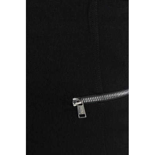 GUESS Spodnie GISELE | Slim Fit Guess S okazyjna cena Gomez Fashion Store