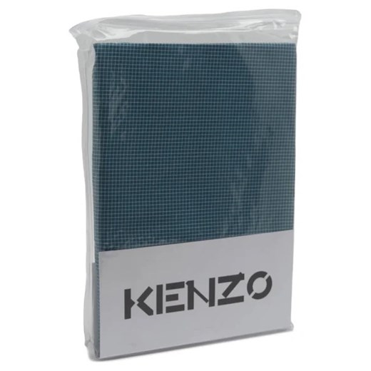 Kenzo Home Prześcieradło KMOCHECK Kenzo Home 90/200 Gomez Fashion Store