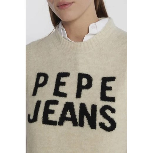 Kamizelka damska Pepe Jeans