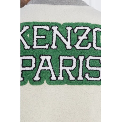 Kenzo Bluza | Regular Fit Kenzo L okazja Gomez Fashion Store
