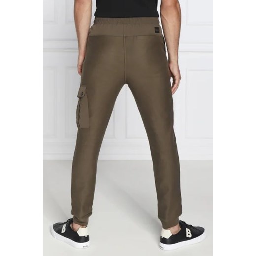 BOSS ORANGE Spodnie dresowe Setwill | Regular Fit S okazja Gomez Fashion Store