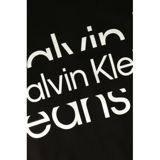 Bluza chłopięca Calvin Klein