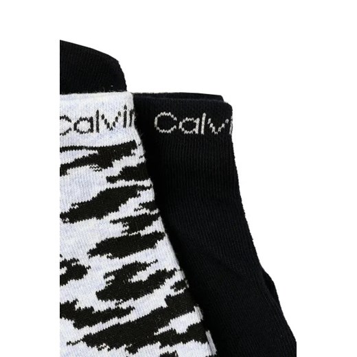 Skarpetki damskie Calvin Klein