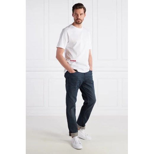 BOSS ORANGE Jeansy Delaware BC-P | Slim Fit 36/34 wyprzedaż Gomez Fashion Store