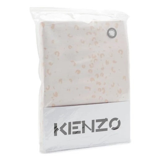 Kenzo Home Prześcieradło KCHEETAH Kenzo Home 160/200 Gomez Fashion Store