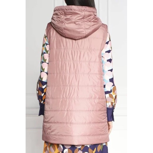 Marella SPORT Bezrękawnik | Regular Fit 42 Gomez Fashion Store promocyjna cena