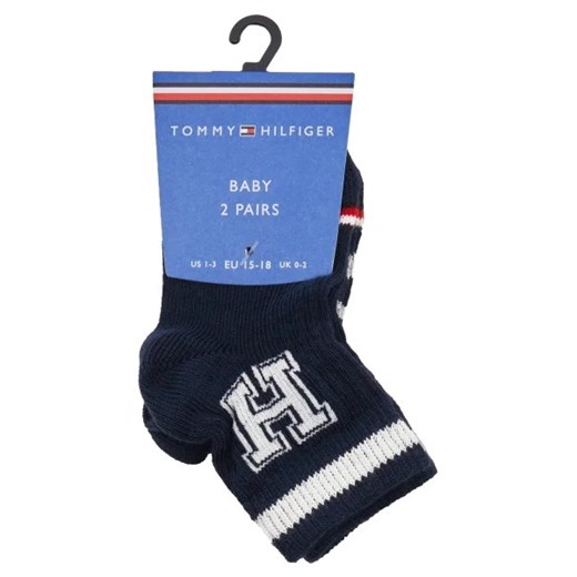 Skarpetki dziecięce Tommy Hilfiger