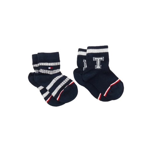 Tommy Hilfiger skarpetki dziecięce