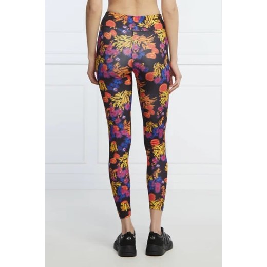 Desigual Legginsy RUN | Slim Fit Desigual L okazja Gomez Fashion Store