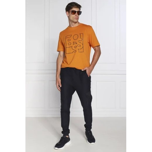 BOSS ORANGE Spodnie dresowe Setwill | Regular Fit XXL promocja Gomez Fashion Store