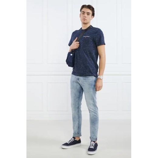 Jeansy męskie Pepe Jeans 