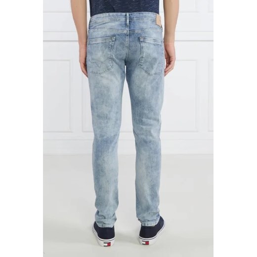 Jeansy męskie Pepe Jeans 