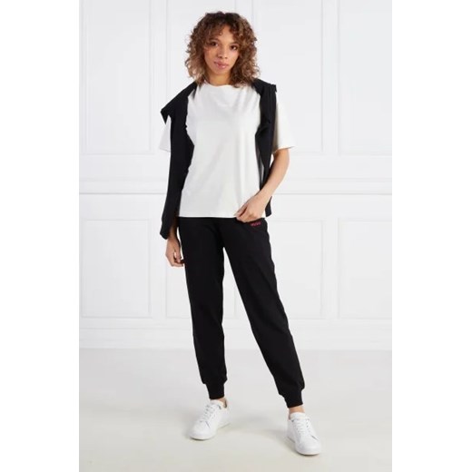 Hugo Bodywear Spodnie dresowe SHUFFLE PANTS | Regular Fit XS Gomez Fashion Store