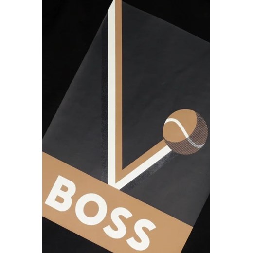 BOSS Kidswear T-shirt | Regular Fit Boss Kidswear 114 promocyjna cena Gomez Fashion Store