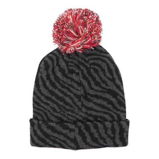 KENZO KIDS Czapka | z dodatkiem kaszmiru Kenzo Kids 5254 okazja Gomez Fashion Store