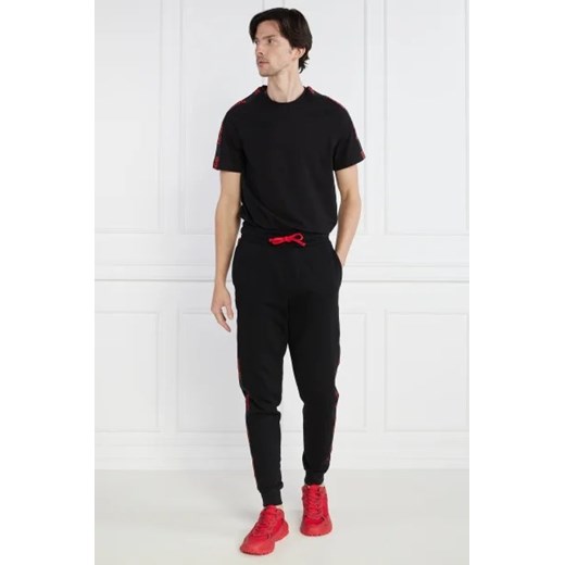 Hugo Bodywear Spodnie dresowe Sporty Logo Pant | Regular Fit L Gomez Fashion Store